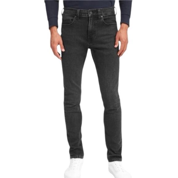 Everlane Uniform Skinny 4-Way Stretch Organic Jeans 30x32 - Picture 1 of 11